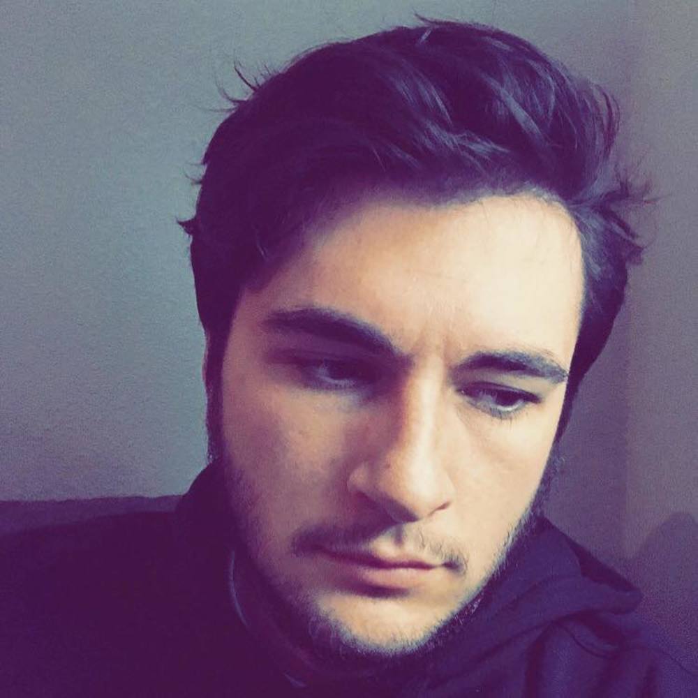 Meet your Posher, Austin